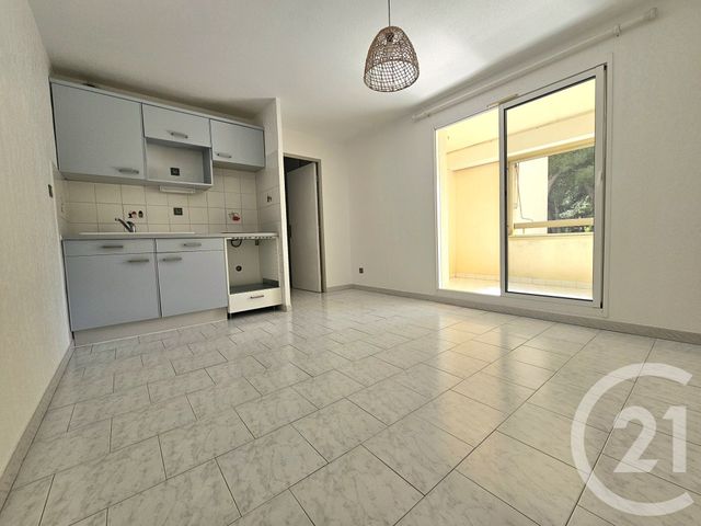 appartement - SIX FOURS LES PLAGES - 83
