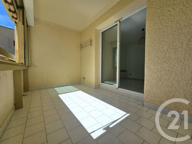 Appartement T2 à vendre - 2 pièces - 29.85 m2 - SIX FOURS LES PLAGES - 83 - PROVENCE-ALPES-COTE-D-AZUR - Century 21 Agence Du Bord De Mer