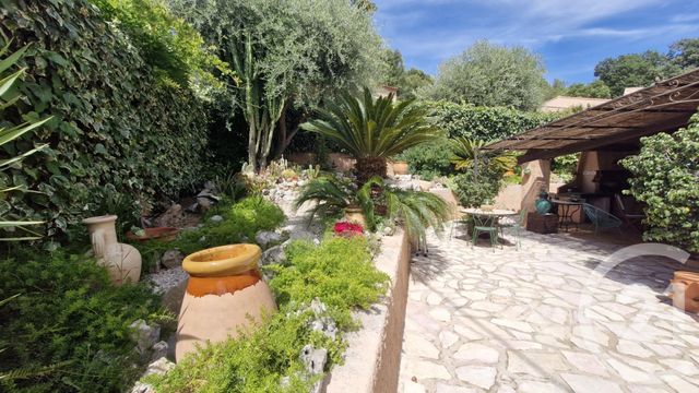 maison à vendre - 6 pièces - 134.5 m2 - SIX FOURS LES PLAGES - 83 - PROVENCE-ALPES-COTE-D-AZUR - Century 21 Agence Du Bord De Mer
