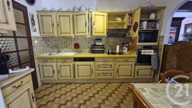 maison à vendre - 6 pièces - 134.5 m2 - SIX FOURS LES PLAGES - 83 - PROVENCE-ALPES-COTE-D-AZUR - Century 21 Agence Du Bord De Mer