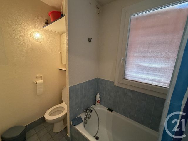 Appartement Studio à louer - 1 pièce - 19.91 m2 - LA SEYNE SUR MER - 83 - PROVENCE-ALPES-COTE-D-AZUR - Century 21 Agence Du Bord De Mer