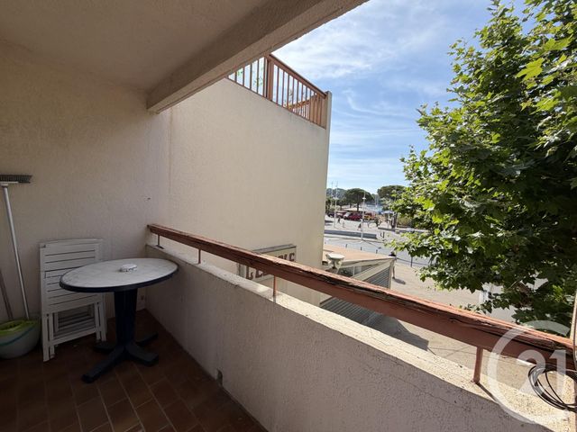 Appartement Studio à louer LA SEYNE SUR MER