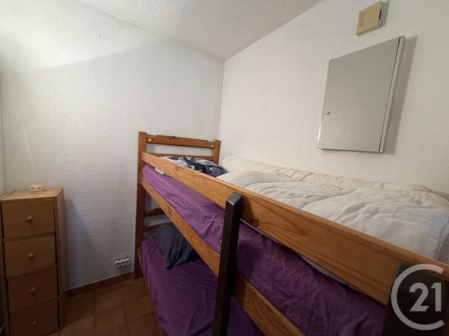 Appartement Studio à louer - 1 pièce - 19.91 m2 - LA SEYNE SUR MER - 83 - PROVENCE-ALPES-COTE-D-AZUR - Century 21 Agence Du Bord De Mer