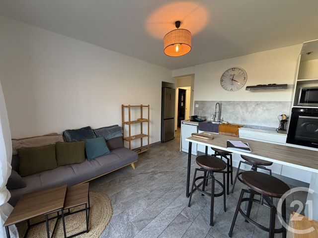Appartement T2 à louer SIX FOURS LES PLAGES