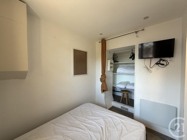 Appartement T2 à louer - 2 pièces - 26.7 m2 - SIX FOURS LES PLAGES - 83 - PROVENCE-ALPES-COTE-D-AZUR - Century 21 Agence Du Bord De Mer