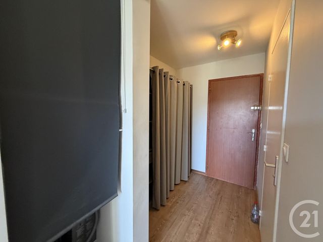 Appartement Studio à louer - 1 pièce - 22.05 m2 - BANDOL - 83 - PROVENCE-ALPES-COTE-D-AZUR - Century 21 Agence Du Bord De Mer