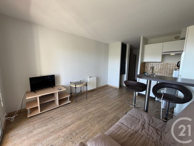 Appartement Studio à louer - 1 pièce - 22.05 m2 - BANDOL - 83 - PROVENCE-ALPES-COTE-D-AZUR - Century 21 Agence Du Bord De Mer