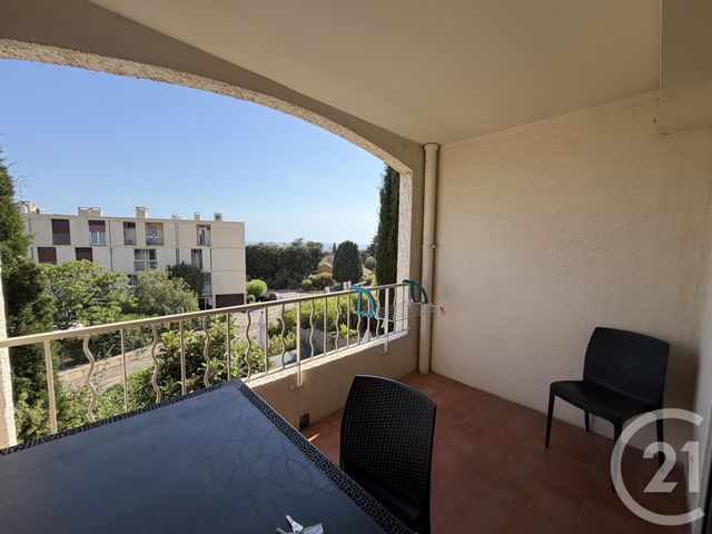 appartement - BANDOL - 83