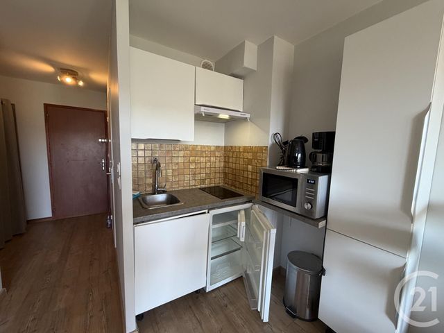 Appartement Studio à louer - 1 pièce - 22.05 m2 - BANDOL - 83 - PROVENCE-ALPES-COTE-D-AZUR - Century 21 Agence Du Bord De Mer