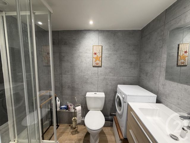 Appartement Studio à louer - 1 pièce - 22.05 m2 - BANDOL - 83 - PROVENCE-ALPES-COTE-D-AZUR - Century 21 Agence Du Bord De Mer