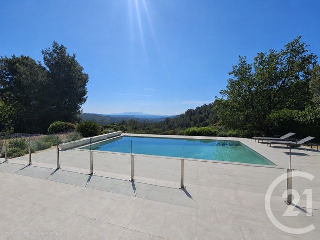 maison à vendre - 6 pièces - 312.0 m2 - LA CADIERE D AZUR - 83 - PROVENCE-ALPES-COTE-D-AZUR - Century 21 Agence Du Bord De Mer