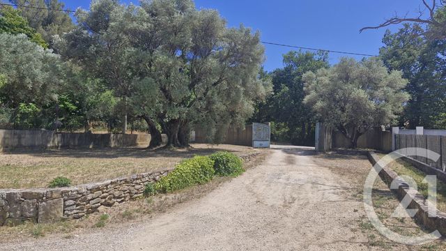 maison à vendre - 3 pièces - 63.1 m2 - LE BEAUSSET - 83 - PROVENCE-ALPES-COTE-D-AZUR - Century 21 Agence Du Bord De Mer