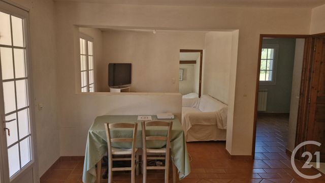 maison à vendre - 3 pièces - 63.1 m2 - LE BEAUSSET - 83 - PROVENCE-ALPES-COTE-D-AZUR - Century 21 Agence Du Bord De Mer