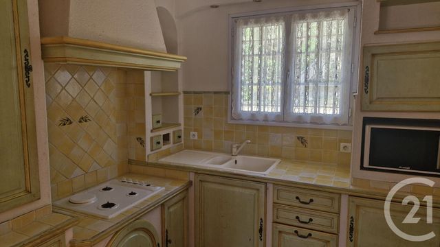 maison à vendre - 3 pièces - 63.1 m2 - LE BEAUSSET - 83 - PROVENCE-ALPES-COTE-D-AZUR - Century 21 Agence Du Bord De Mer
