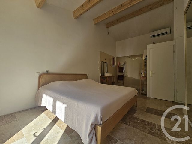 maison à vendre - 5 pièces - 122.0 m2 - SANARY SUR MER - 83 - PROVENCE-ALPES-COTE-D-AZUR - Century 21 Agence Du Bord De Mer