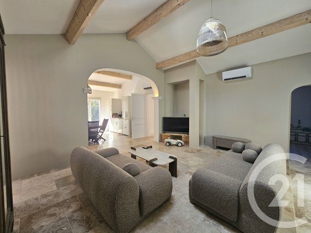 maison à vendre - 5 pièces - 122.0 m2 - SANARY SUR MER - 83 - PROVENCE-ALPES-COTE-D-AZUR - Century 21 Agence Du Bord De Mer