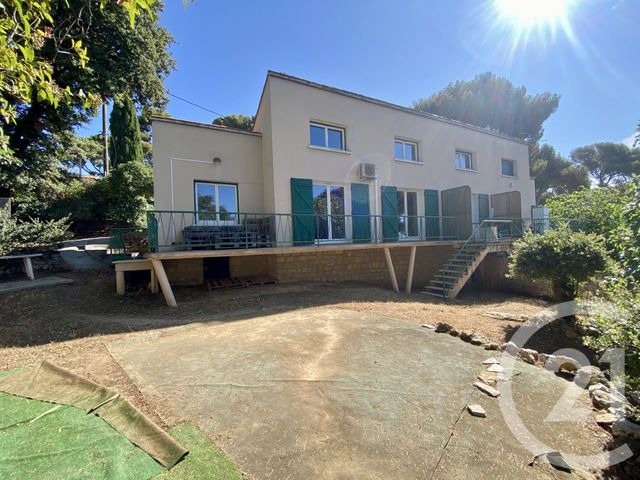 maison à vendre - 8 pièces - 138.5 m2 - SANARY SUR MER - 83 - PROVENCE-ALPES-COTE-D-AZUR - Century 21 Agence Du Bord De Mer