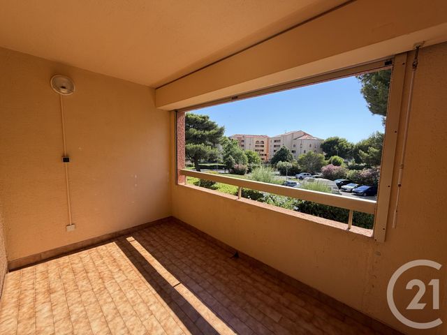 appartement - SIX FOURS LES PLAGES - 83