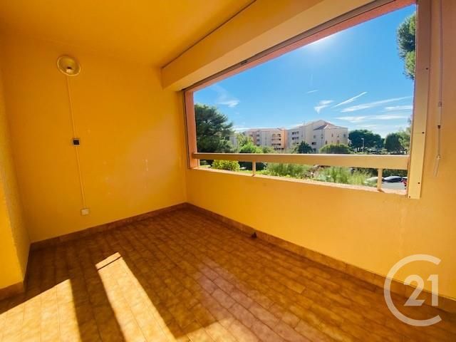 appartement - SIX FOURS LES PLAGES - 83