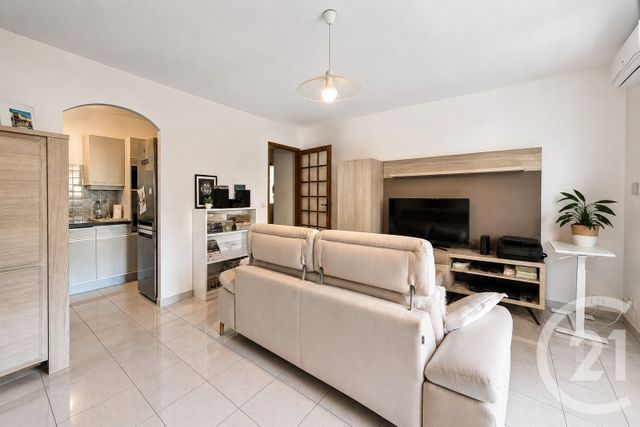 Appartement F3 à vendre SIX FOURS LES PLAGES