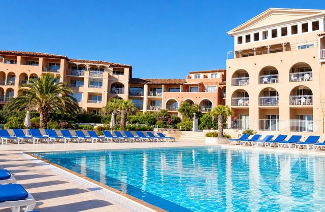 Appartement T3 à vendre SIX FOURS LES PLAGES