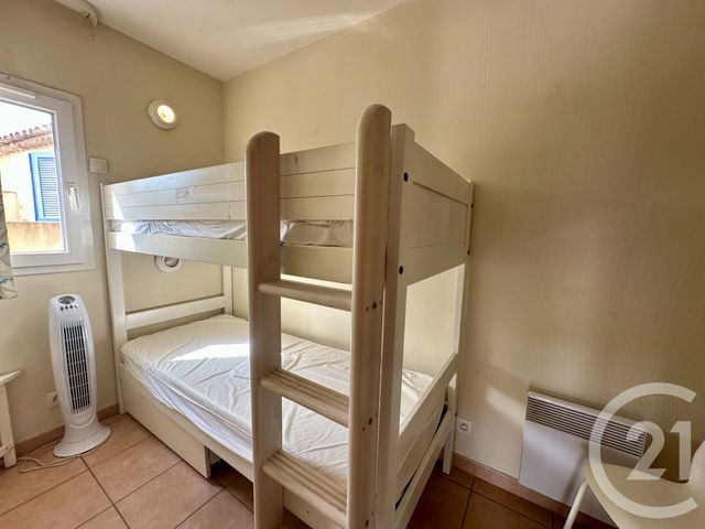 Appartement T3 à vendre - 3 pièces - 40.75 m2 - SIX FOURS LES PLAGES - 83 - PROVENCE-ALPES-COTE-D-AZUR - Century 21 Agence Du Bord De Mer