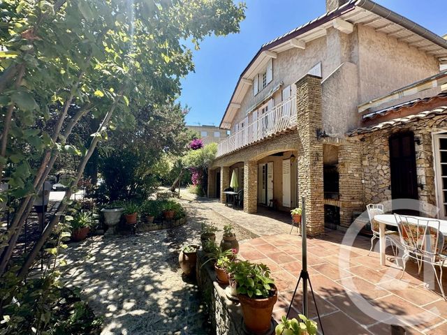 maison à vendre - 5 pièces - 127.56 m2 - SANARY SUR MER - 83 - PROVENCE-ALPES-COTE-D-AZUR - Century 21 Agence Du Bord De Mer