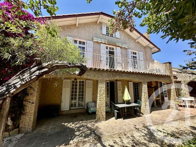 maison à vendre - 5 pièces - 127.56 m2 - SANARY SUR MER - 83 - PROVENCE-ALPES-COTE-D-AZUR - Century 21 Agence Du Bord De Mer