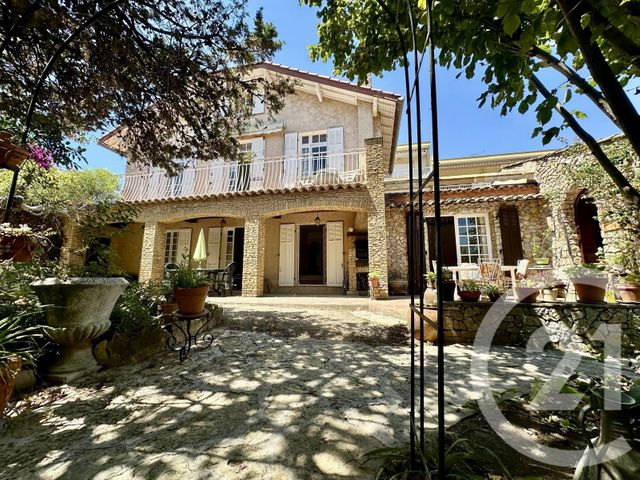 maison - SANARY SUR MER - 83