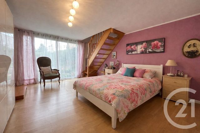 maison à vendre - 6 pièces - 135.0 m2 - SIX FOURS LES PLAGES - 83 - PROVENCE-ALPES-COTE-D-AZUR - Century 21 Agence Du Bord De Mer