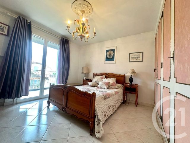 maison à vendre - 6 pièces - 135.0 m2 - SIX FOURS LES PLAGES - 83 - PROVENCE-ALPES-COTE-D-AZUR - Century 21 Agence Du Bord De Mer
