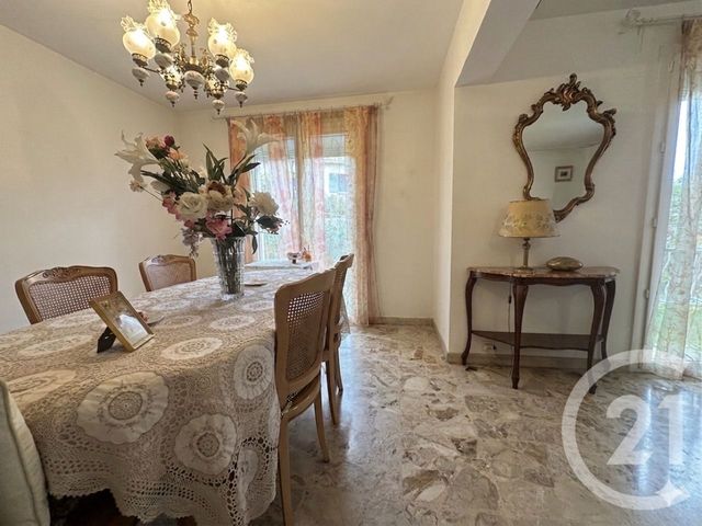 maison à vendre - 6 pièces - 135.0 m2 - SIX FOURS LES PLAGES - 83 - PROVENCE-ALPES-COTE-D-AZUR - Century 21 Agence Du Bord De Mer