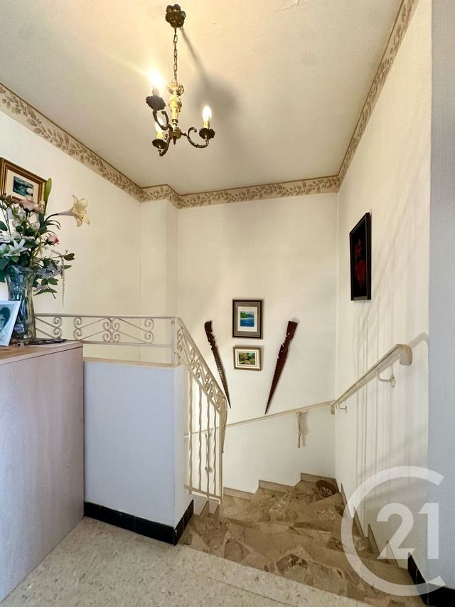 maison à vendre - 6 pièces - 135.0 m2 - SIX FOURS LES PLAGES - 83 - PROVENCE-ALPES-COTE-D-AZUR - Century 21 Agence Du Bord De Mer