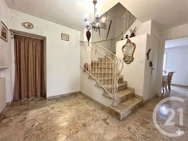 maison à vendre - 6 pièces - 135.0 m2 - SIX FOURS LES PLAGES - 83 - PROVENCE-ALPES-COTE-D-AZUR - Century 21 Agence Du Bord De Mer