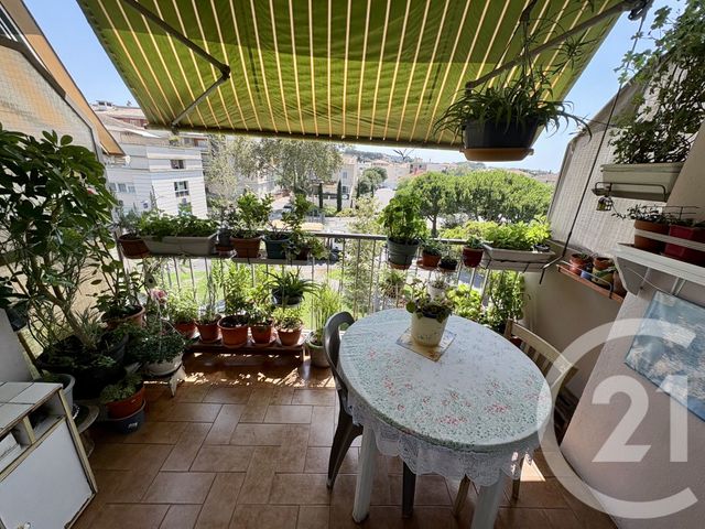 Appartement T3 à vendre SIX FOURS LES PLAGES