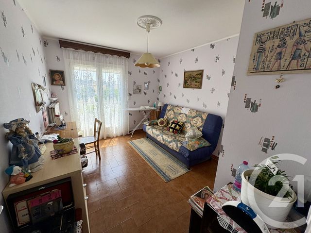 Appartement T3 à vendre - 3 pièces - 62.73 m2 - SIX FOURS LES PLAGES - 83 - PROVENCE-ALPES-COTE-D-AZUR - Century 21 Agence Du Bord De Mer