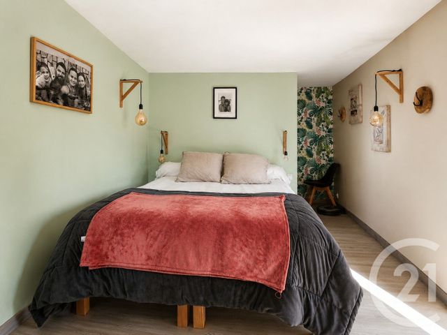 maison à vendre - 4 pièces - 105.7 m2 - LE BEAUSSET - 83 - PROVENCE-ALPES-COTE-D-AZUR - Century 21 Agence Du Bord De Mer