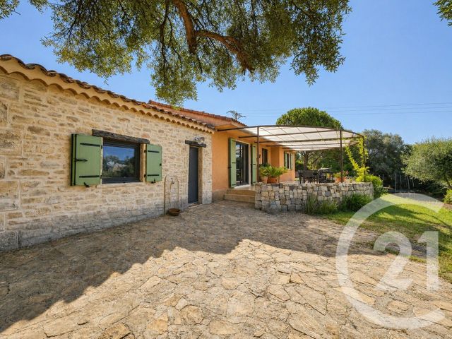 maison à vendre - 4 pièces - 105.7 m2 - LE BEAUSSET - 83 - PROVENCE-ALPES-COTE-D-AZUR - Century 21 Agence Du Bord De Mer