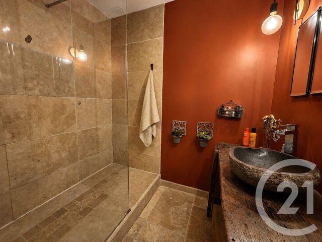 maison à vendre - 4 pièces - 105.7 m2 - LE BEAUSSET - 83 - PROVENCE-ALPES-COTE-D-AZUR - Century 21 Agence Du Bord De Mer