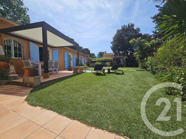 maison - SIX FOURS LES PLAGES - 83