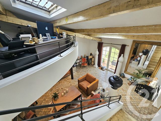 maison à vendre - 5 pièces - 137.77 m2 - SIX FOURS LES PLAGES - 83 - PROVENCE-ALPES-COTE-D-AZUR - Century 21 Agence Du Bord De Mer