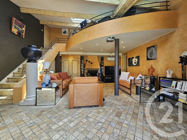 maison à vendre - 5 pièces - 137.77 m2 - SIX FOURS LES PLAGES - 83 - PROVENCE-ALPES-COTE-D-AZUR - Century 21 Agence Du Bord De Mer
