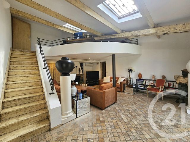 maison à vendre - 5 pièces - 137.77 m2 - SIX FOURS LES PLAGES - 83 - PROVENCE-ALPES-COTE-D-AZUR - Century 21 Agence Du Bord De Mer