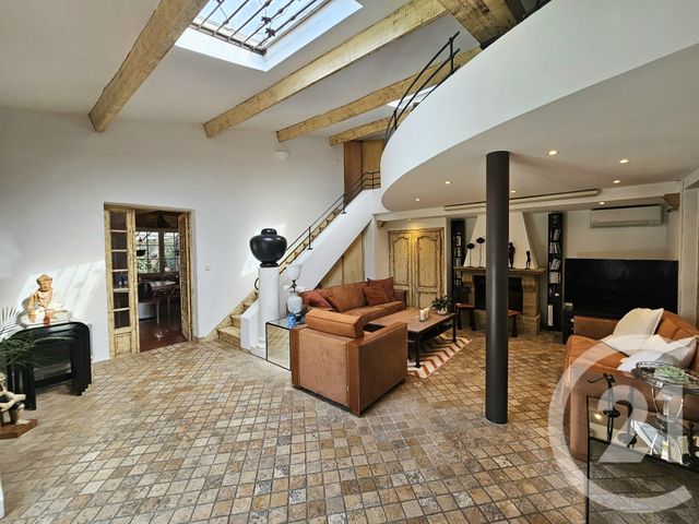 Maison à vendre SIX FOURS LES PLAGES