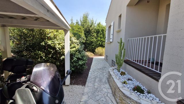 maison à vendre - 6 pièces - 143.0 m2 - SIX FOURS LES PLAGES - 83 - PROVENCE-ALPES-COTE-D-AZUR - Century 21 Agence Du Bord De Mer