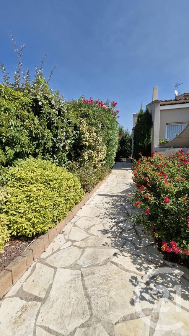 maison à vendre - 6 pièces - 143.0 m2 - SIX FOURS LES PLAGES - 83 - PROVENCE-ALPES-COTE-D-AZUR - Century 21 Agence Du Bord De Mer