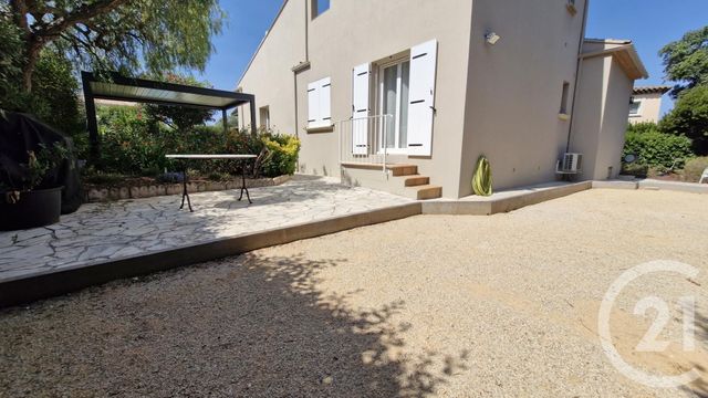 maison à vendre - 6 pièces - 143.0 m2 - SIX FOURS LES PLAGES - 83 - PROVENCE-ALPES-COTE-D-AZUR - Century 21 Agence Du Bord De Mer