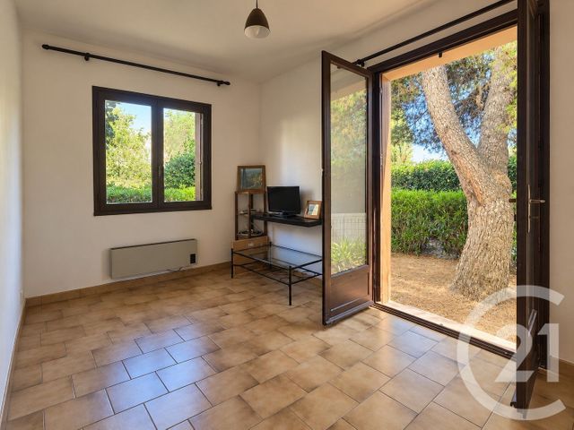 Appartement Studio à vendre SIX FOURS LES PLAGES
