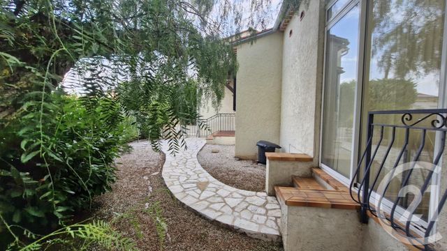 maison à vendre - 2 pièces - 45.0 m2 - SIX FOURS LES PLAGES - 83 - PROVENCE-ALPES-COTE-D-AZUR - Century 21 Agence Du Bord De Mer