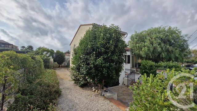 maison - SIX FOURS LES PLAGES - 83